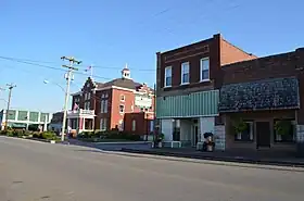 Hartsville (Tennessee)