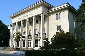 Image illustrative de l’article Tchitalichté