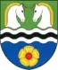 Blason de Hatín