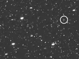 Image illustrative de l’article Hati (lune)