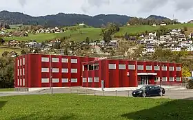 illustration de Banque cantonale d'Obwald