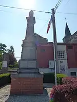 Monument aux morts