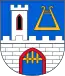 Blason de Havlovice