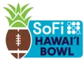 SoFi Hawaii Bowl (2019)