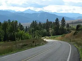 Image illustrative de l’article Col Loup Loup