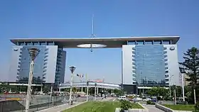 illustration de FAW Group