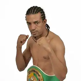 Image illustrative de l’article Hedi Slimani