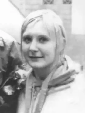 Image illustrative de l’article Heidemarie Reineck