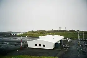 Image illustrative de l’article Aérodrome de Vestmannaeyjar