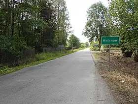 Helenów (Poświętne)