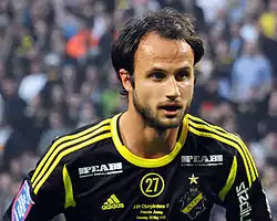 Image illustrative de l’article Helgi Daníelsson