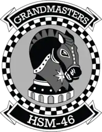 Image illustrative de l’article HSM-46