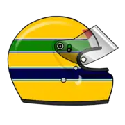 Ayrton Senna