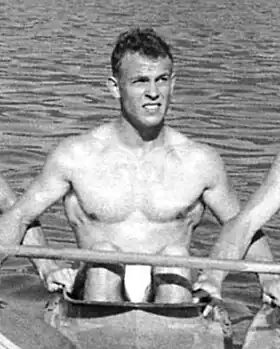 Image illustrative de l’article Helmuth Nyborg