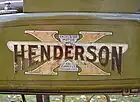 Image illustrative de l’article Henderson Motorcycle