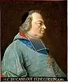 Henri-Charles du Cambout (1665-1732), 3e duc de Coislin