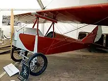 HM-8 préservé à Cologne