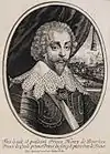 Henri, prince de Condé