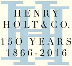 Henry Holt & Company