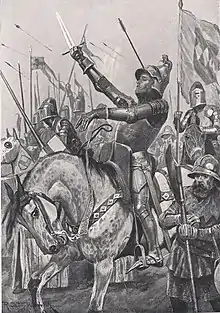 Image illustrative de l'article Henry Percy (Hotspur)
