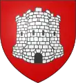 Blason de Vervins