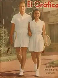 Image illustrative de l’article Heraldo Weiss