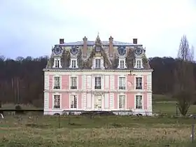 Image illustrative de l’article Château de Boulémont