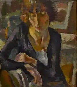 Musée des beaux-arts de Lyon.