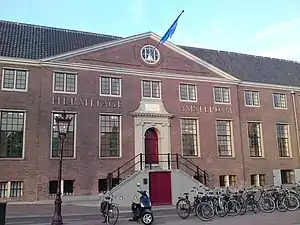 L'Hermitage Amsterdam