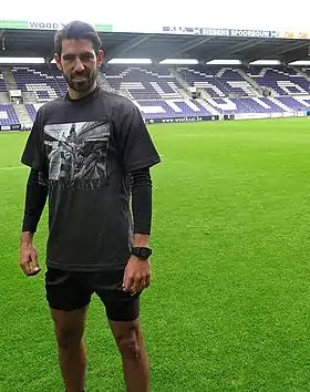 Image illustrative de l’article Hernán Losada