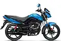 Hero Splendor 110 (2020).