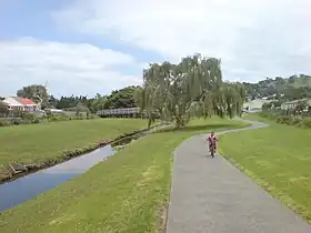 Wesley (Nouvelle-Zélande)