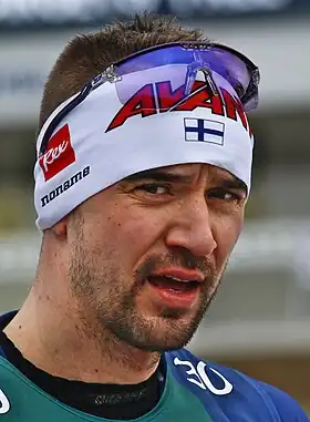 Image illustrative de l’article Olli Hiidensalo