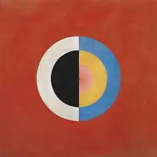 Le Cygne, no&nbsp;17, Groupe 9, 1915.