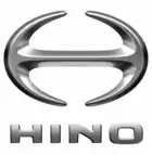 logo de Hino Motors