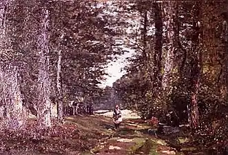 Sans titre, Juiz de Fora, Museu Mariano Procópio (pt).