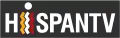 Logo d'HispanTV depuis le 21 décembre 2011