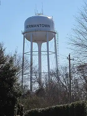 Germantown (Tennessee)