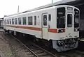 Autorail série KiHa 11