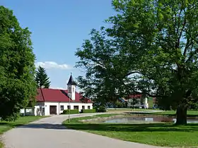 Hlavatce (district de České Budějovice)