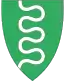 Blason de Hobøl