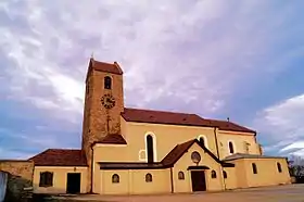 Hohenwarth-Mühlbach a.M.