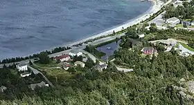 Holyrood (Terre-Neuve-et-Labrador)