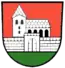 Blason de Holzkirch