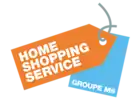 logo de Home Shopping Service