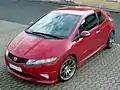 Honda Civic Type-R
