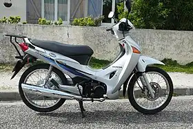 Image illustrative de l’article Honda Innova