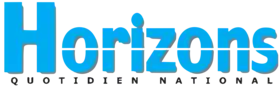 Image illustrative de l’article Horizons (Algérie)