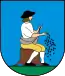Blason de Horní Újezd