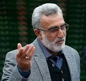 Image illustrative de l’article Hossain Faraki